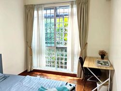 Emerald Park (D3), Condominium #481998261